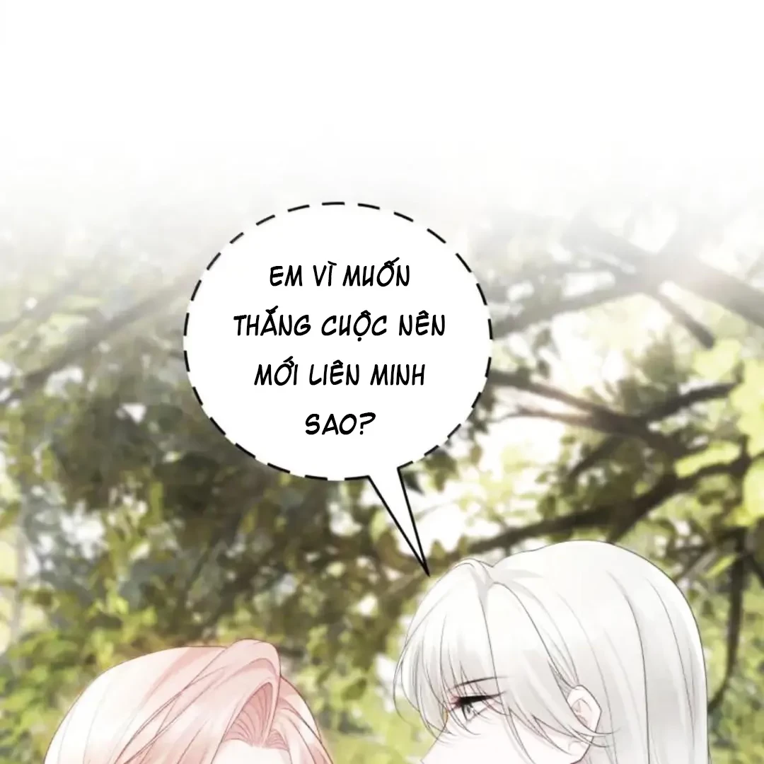 Cô Ấy Dường Như Đang Trêu Chọc Tôi Chapter 89 - Trang 17