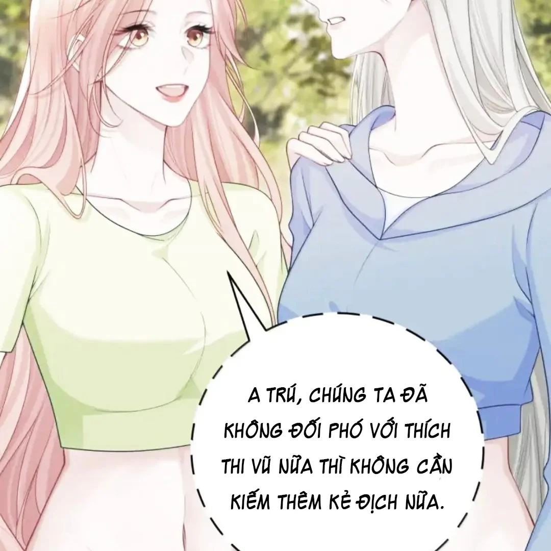 Cô Ấy Dường Như Đang Trêu Chọc Tôi Chapter 89 - Trang 18