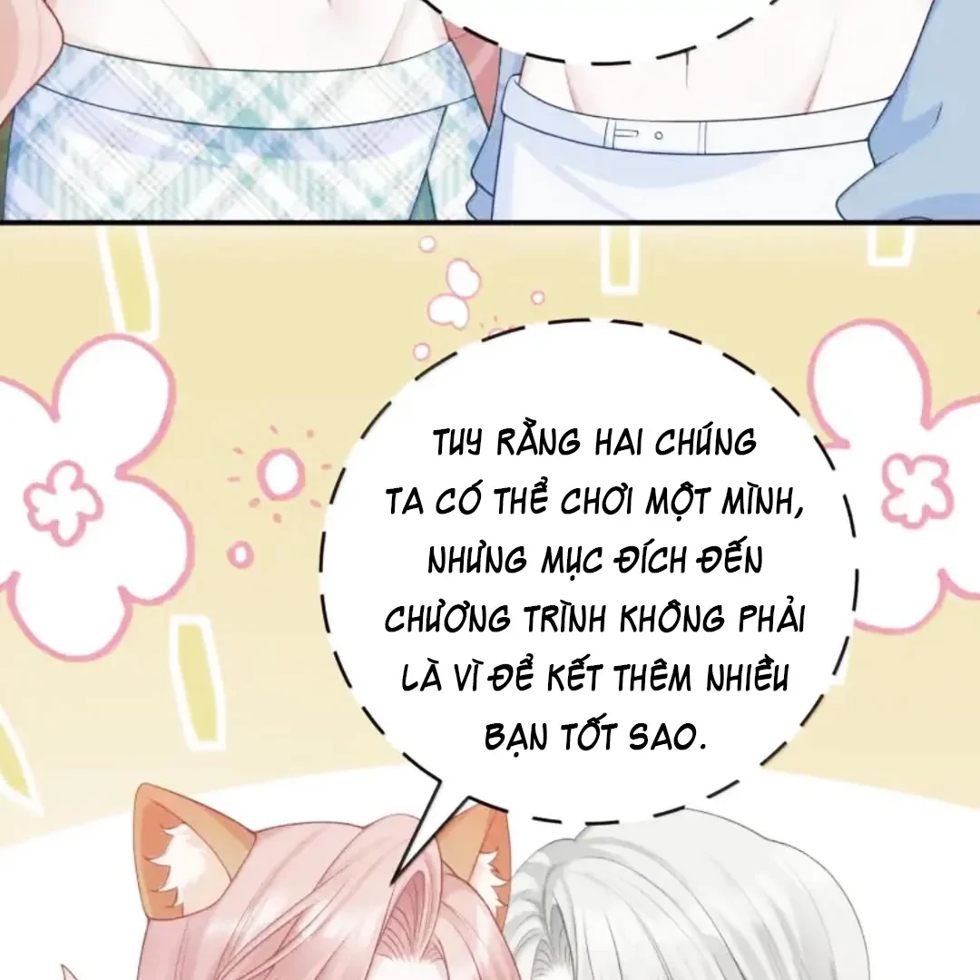 Cô Ấy Dường Như Đang Trêu Chọc Tôi Chapter 89 - Trang 19