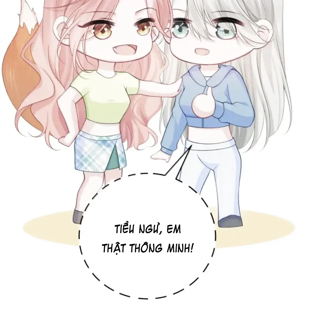 Cô Ấy Dường Như Đang Trêu Chọc Tôi Chapter 89 - Trang 20