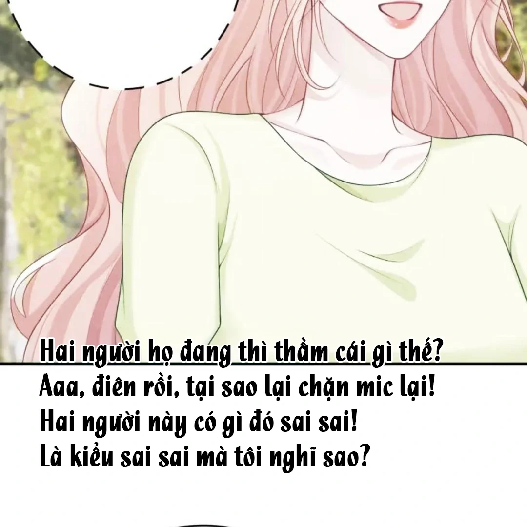 Cô Ấy Dường Như Đang Trêu Chọc Tôi Chapter 89 - Trang 22