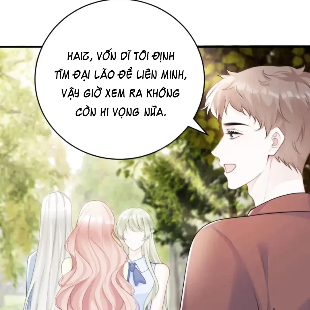 Cô Ấy Dường Như Đang Trêu Chọc Tôi Chapter 89 - Trang 23
