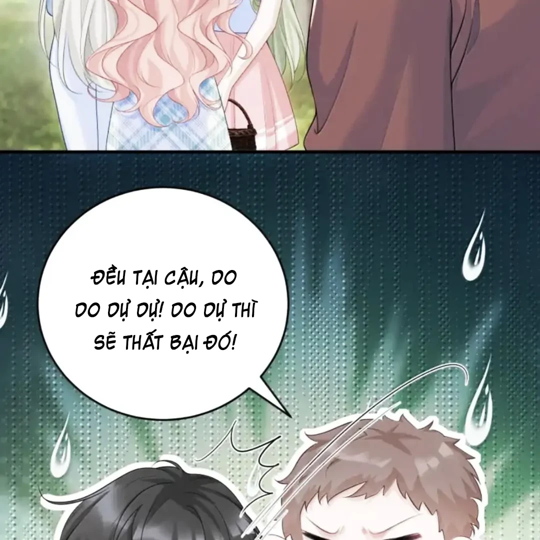Cô Ấy Dường Như Đang Trêu Chọc Tôi Chapter 89 - Trang 24