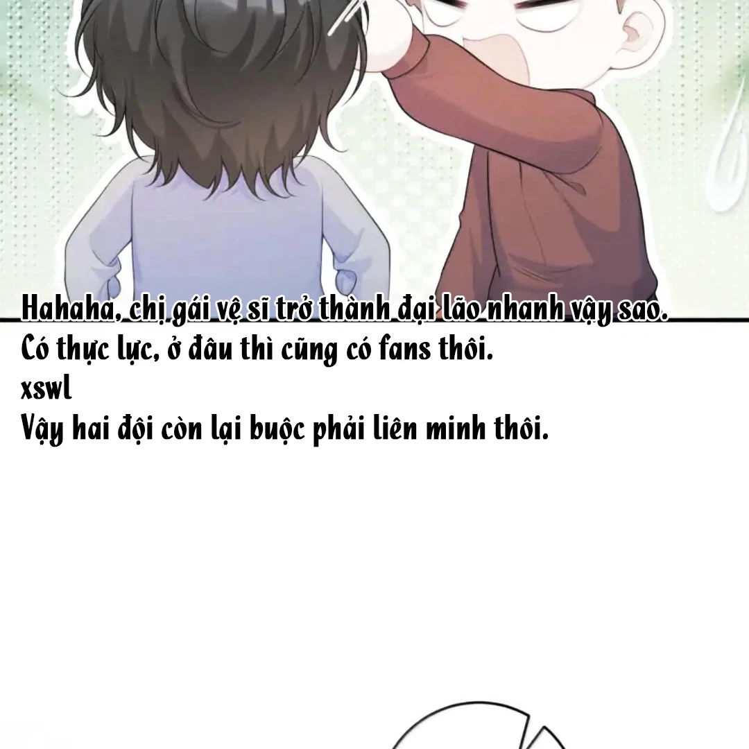 Cô Ấy Dường Như Đang Trêu Chọc Tôi Chapter 89 - Trang 25