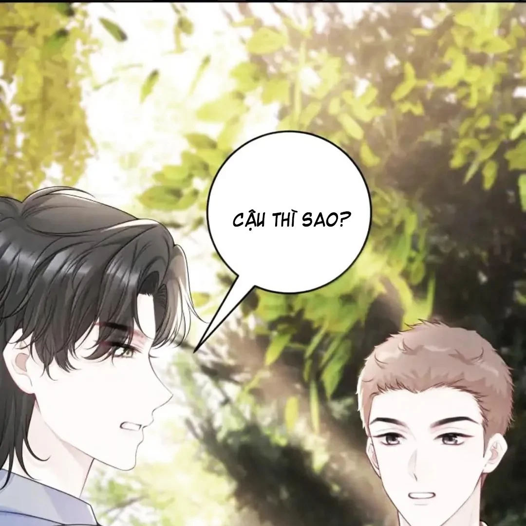 Cô Ấy Dường Như Đang Trêu Chọc Tôi Chapter 89 - Trang 29