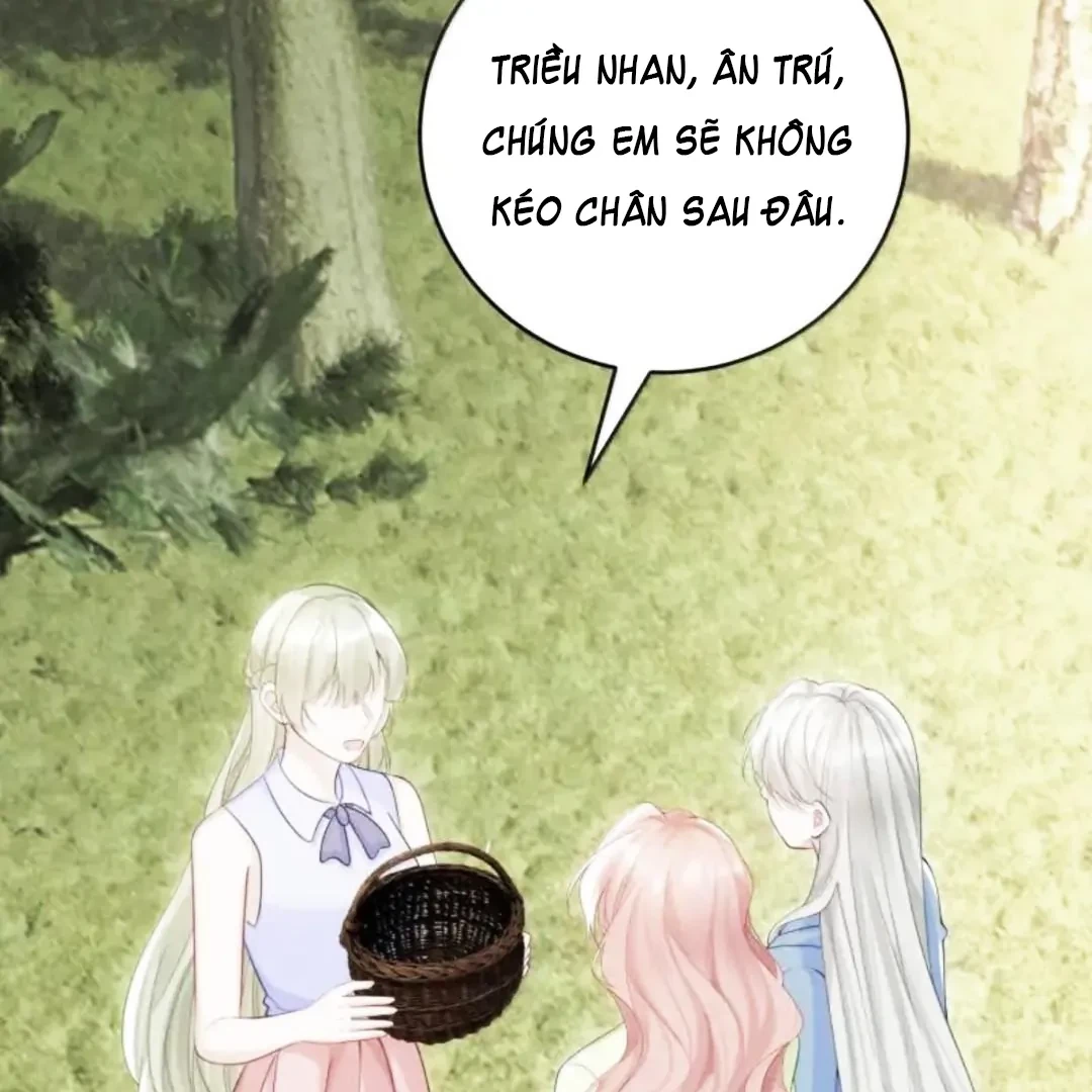 Cô Ấy Dường Như Đang Trêu Chọc Tôi Chapter 89 - Trang 3