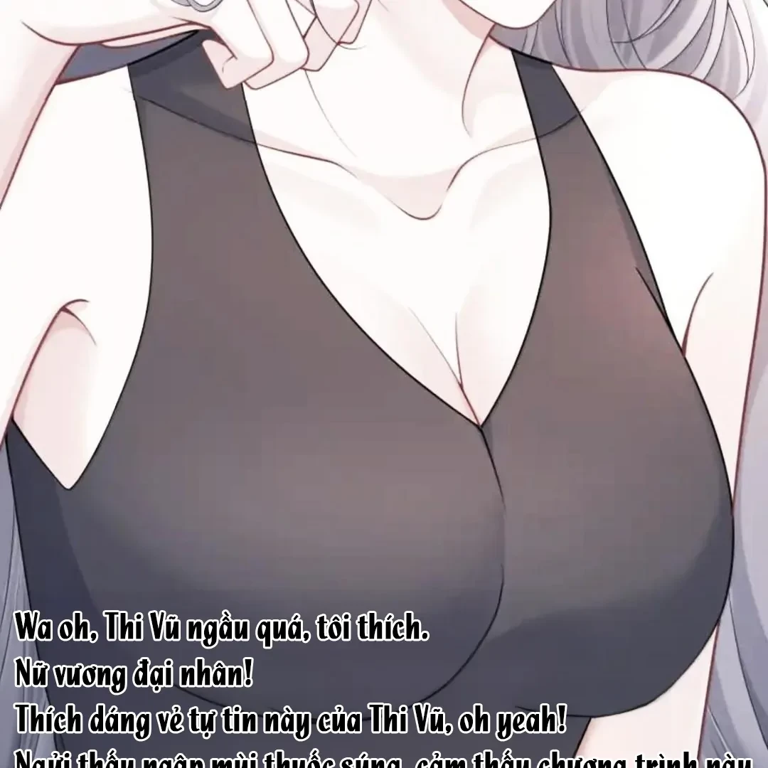 Cô Ấy Dường Như Đang Trêu Chọc Tôi Chapter 89 - Trang 33