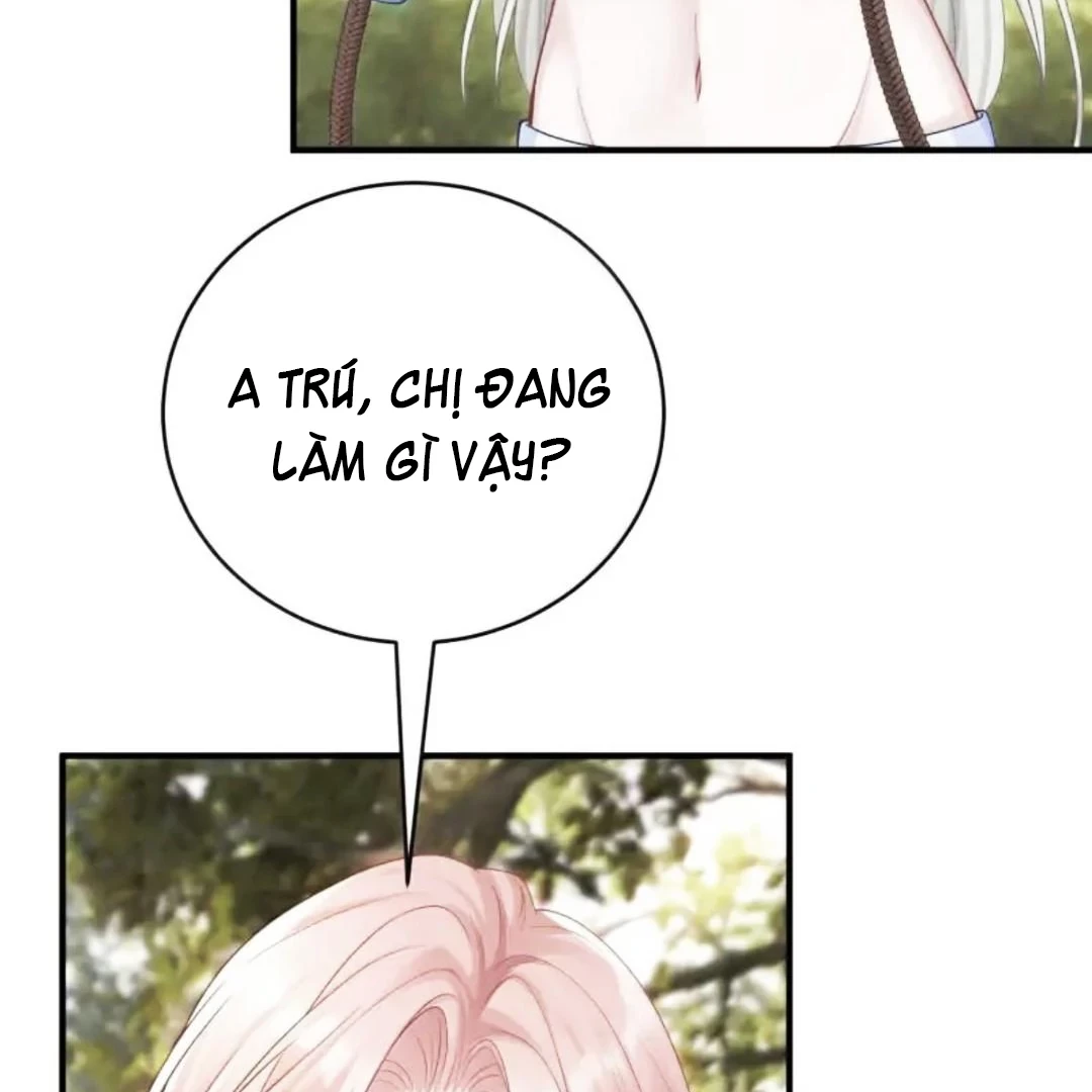 Cô Ấy Dường Như Đang Trêu Chọc Tôi Chapter 89 - Trang 39