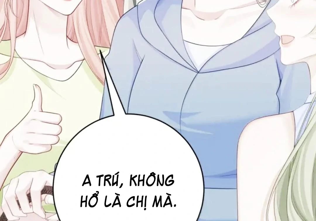 Cô Ấy Dường Như Đang Trêu Chọc Tôi Chapter 89 - Trang 42