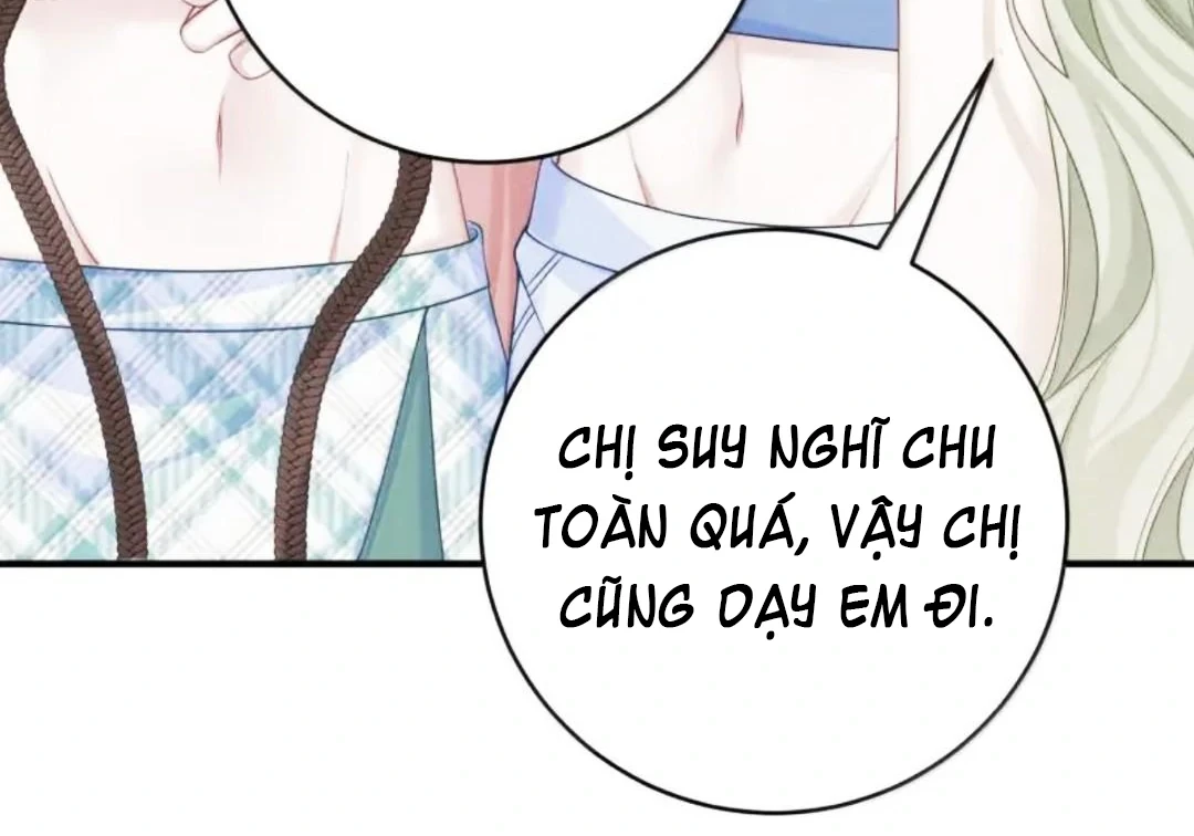 Cô Ấy Dường Như Đang Trêu Chọc Tôi Chapter 89 - Trang 43