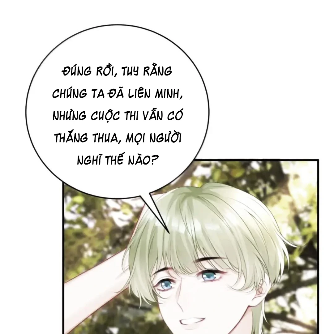 Cô Ấy Dường Như Đang Trêu Chọc Tôi Chapter 89 - Trang 46