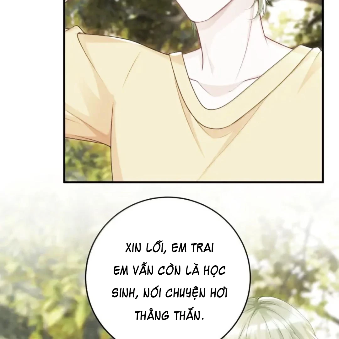 Cô Ấy Dường Như Đang Trêu Chọc Tôi Chapter 89 - Trang 47
