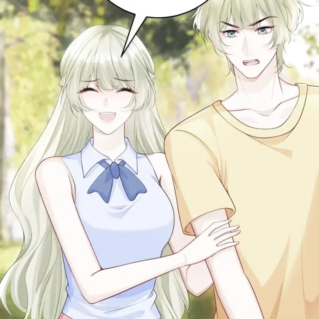 Cô Ấy Dường Như Đang Trêu Chọc Tôi Chapter 89 - Trang 48