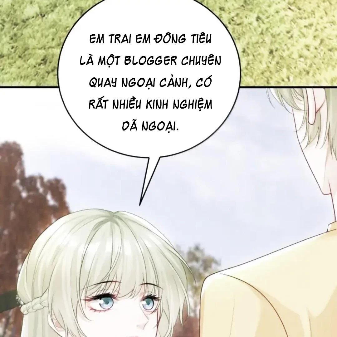 Cô Ấy Dường Như Đang Trêu Chọc Tôi Chapter 89 - Trang 5