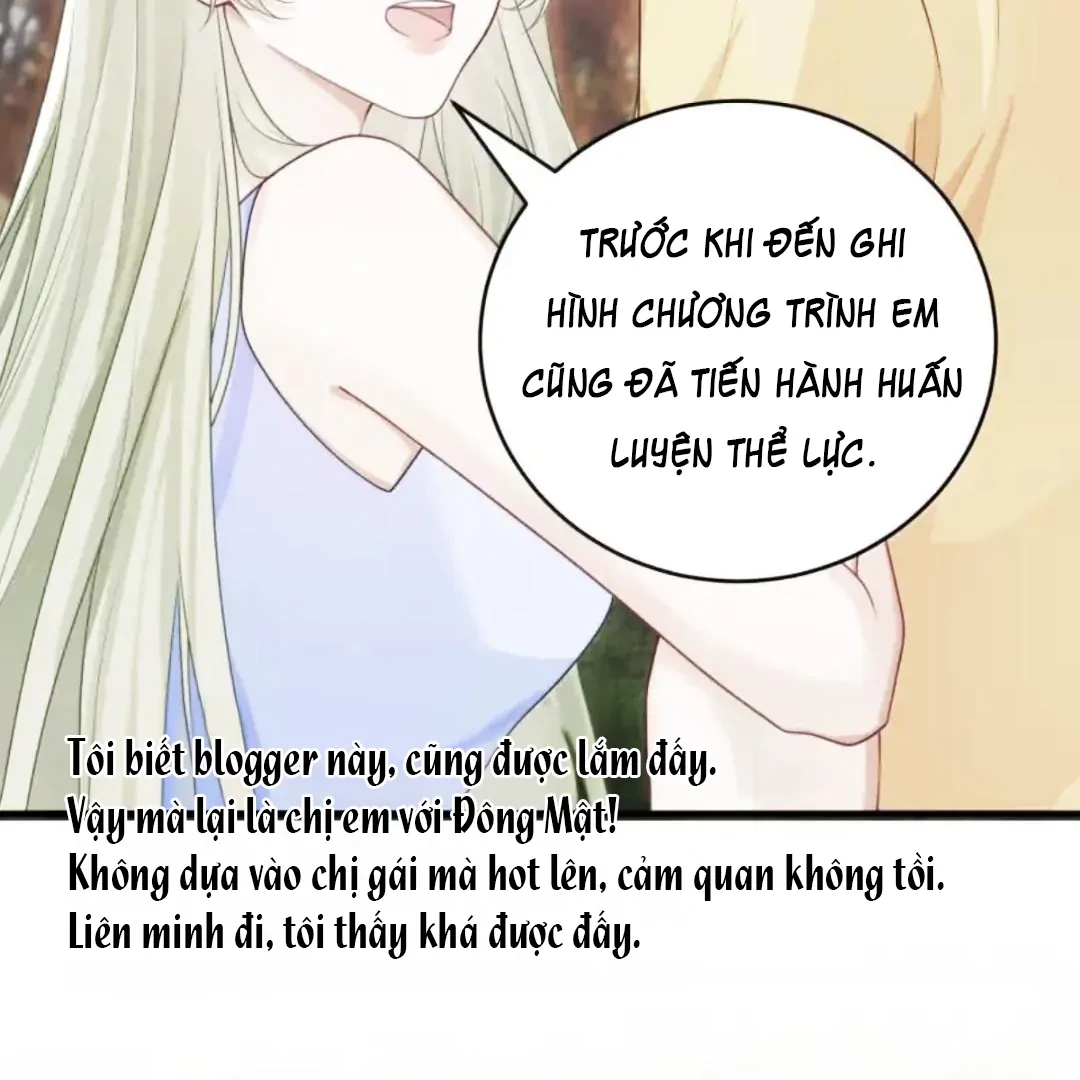 Cô Ấy Dường Như Đang Trêu Chọc Tôi Chapter 89 - Trang 6