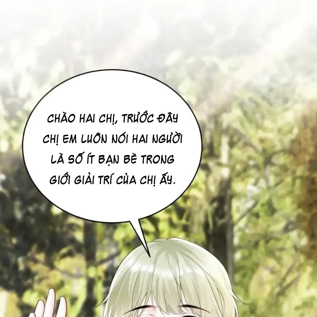 Cô Ấy Dường Như Đang Trêu Chọc Tôi Chapter 89 - Trang 7