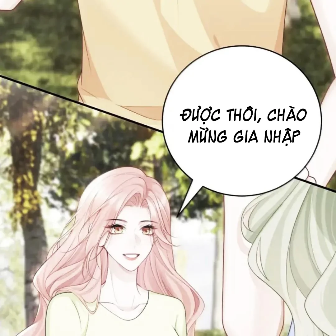 Cô Ấy Dường Như Đang Trêu Chọc Tôi Chapter 89 - Trang 9