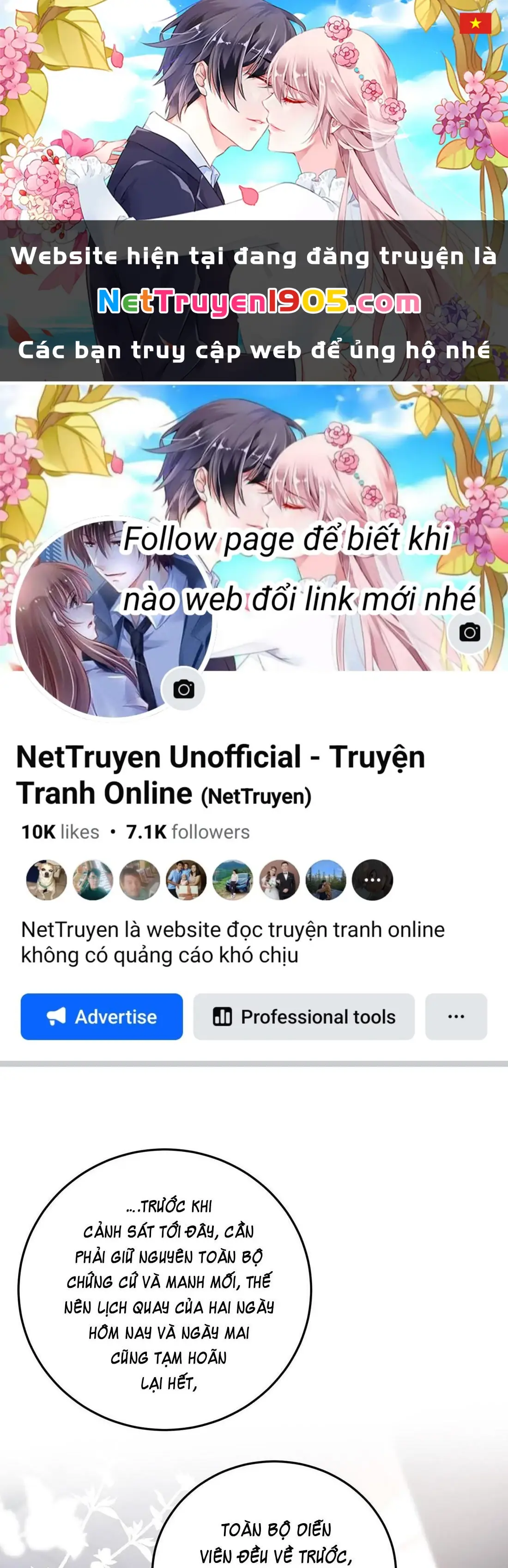Cô Ấy Dường Như Đang Trêu Chọc Tôi Chapter 9 - Trang 1