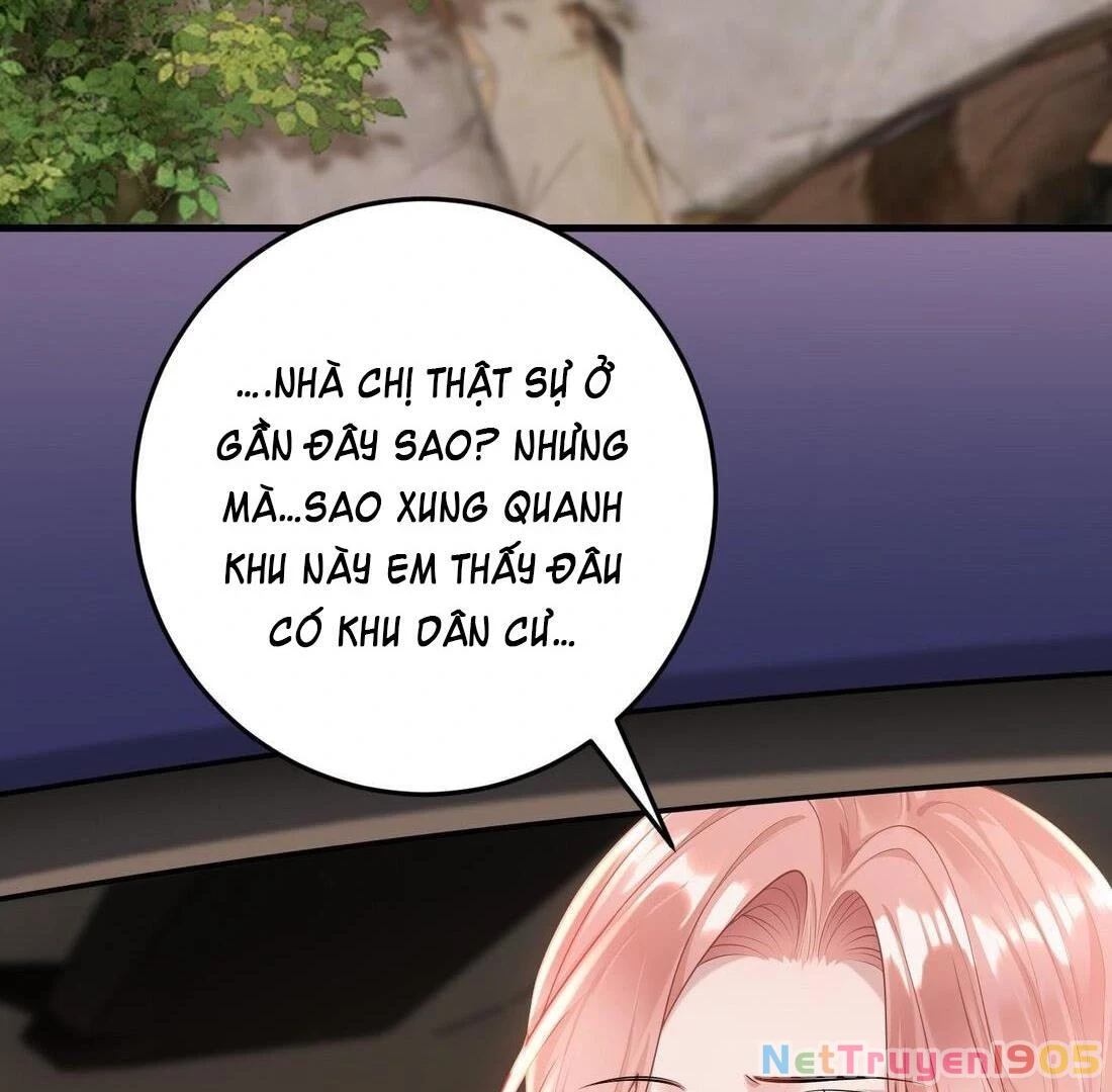 Cô Ấy Dường Như Đang Trêu Chọc Tôi Chapter 9 - Trang 12