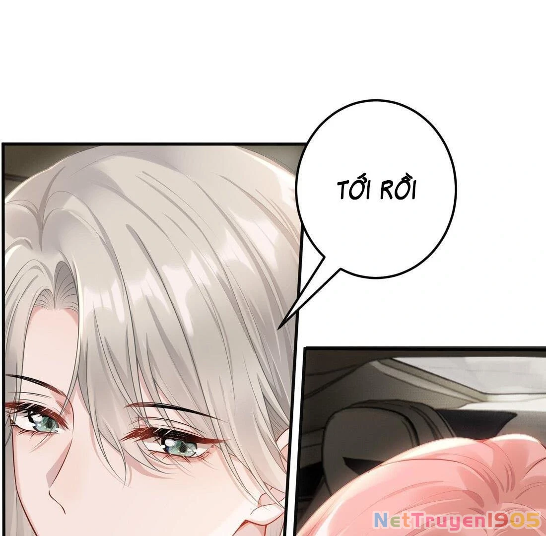 Cô Ấy Dường Như Đang Trêu Chọc Tôi Chapter 9 - Trang 15
