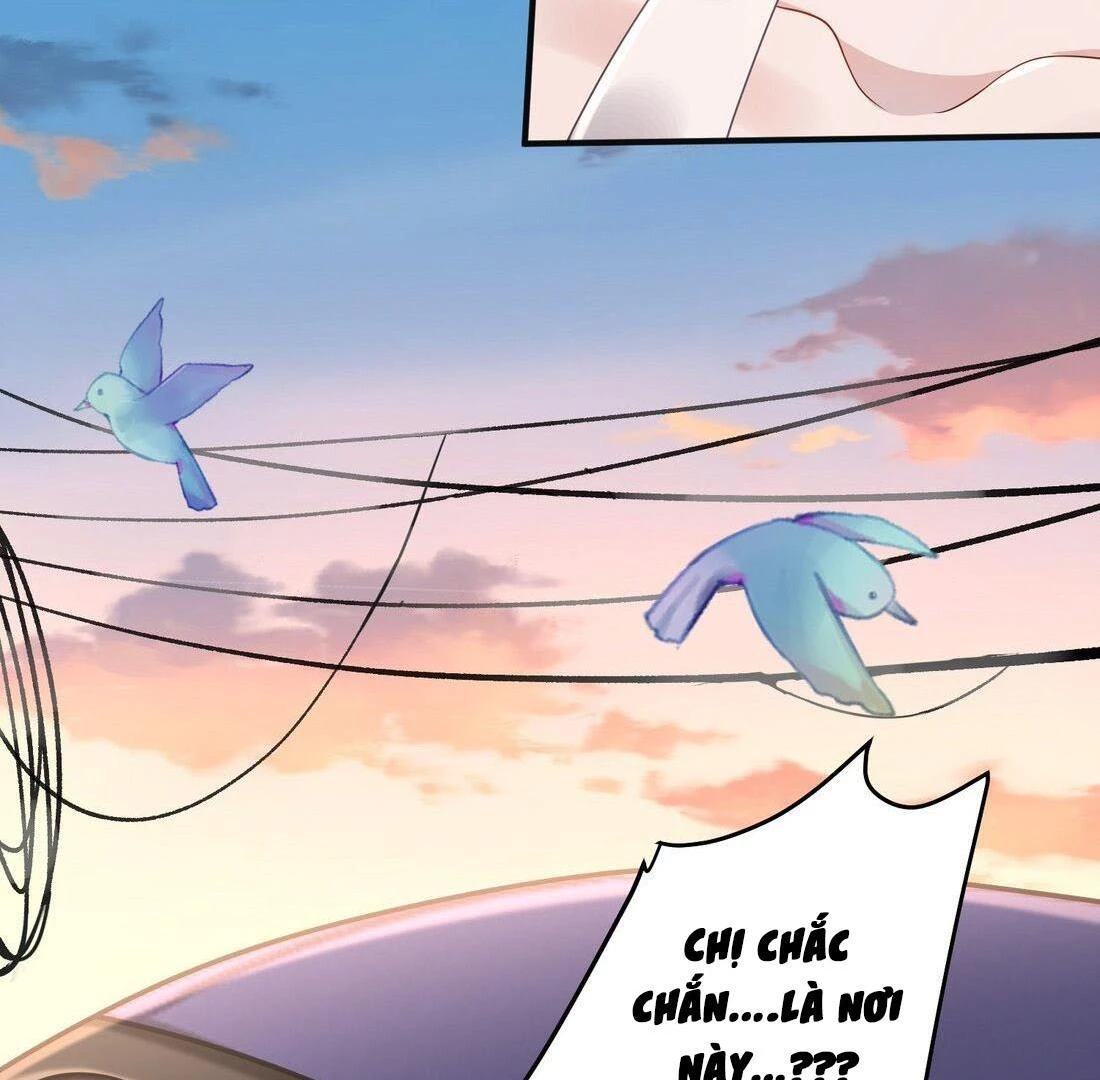 Cô Ấy Dường Như Đang Trêu Chọc Tôi Chapter 9 - Trang 17