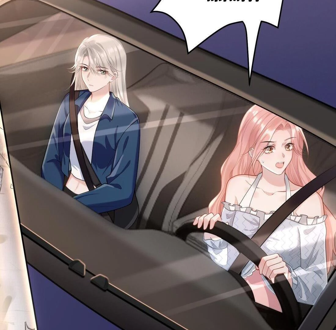 Cô Ấy Dường Như Đang Trêu Chọc Tôi Chapter 9 - Trang 18