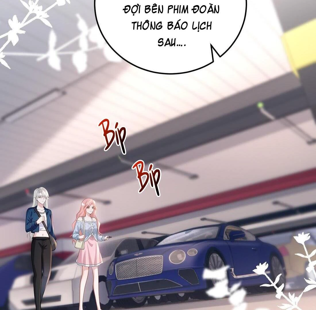Cô Ấy Dường Như Đang Trêu Chọc Tôi Chapter 9 - Trang 2