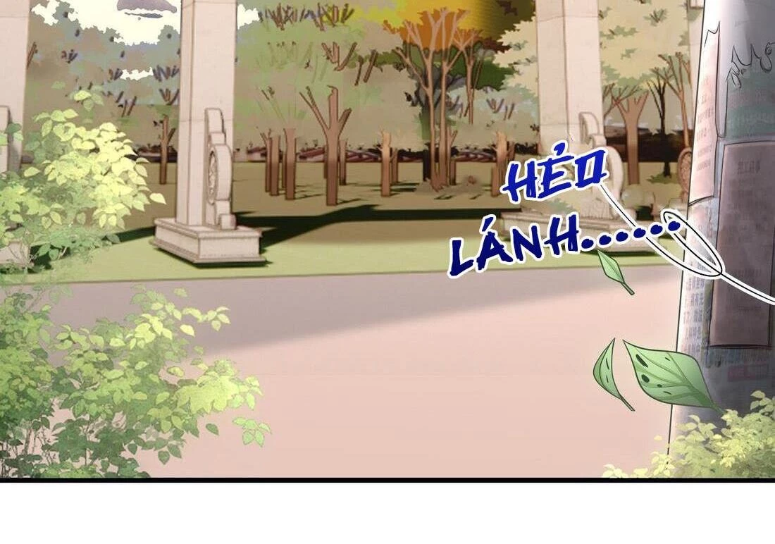 Cô Ấy Dường Như Đang Trêu Chọc Tôi Chapter 9 - Trang 21