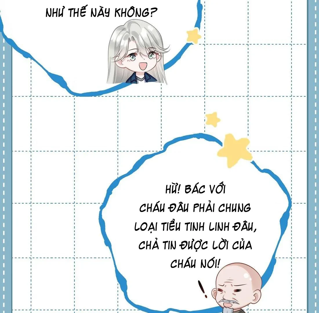 Cô Ấy Dường Như Đang Trêu Chọc Tôi Chapter 9 - Trang 26