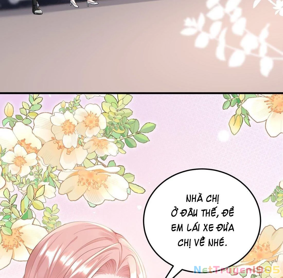Cô Ấy Dường Như Đang Trêu Chọc Tôi Chapter 9 - Trang 3