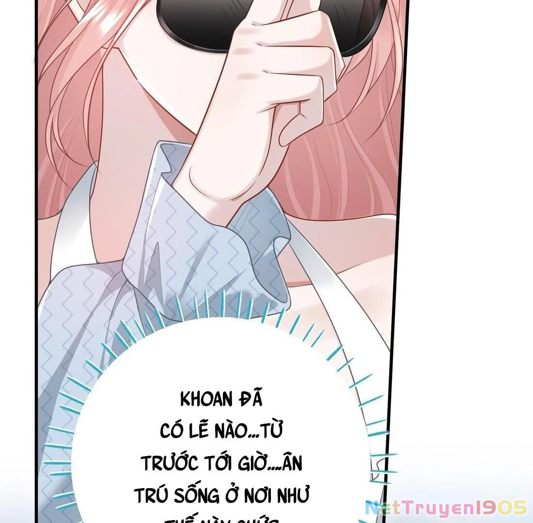 Cô Ấy Dường Như Đang Trêu Chọc Tôi Chapter 9 - Trang 31