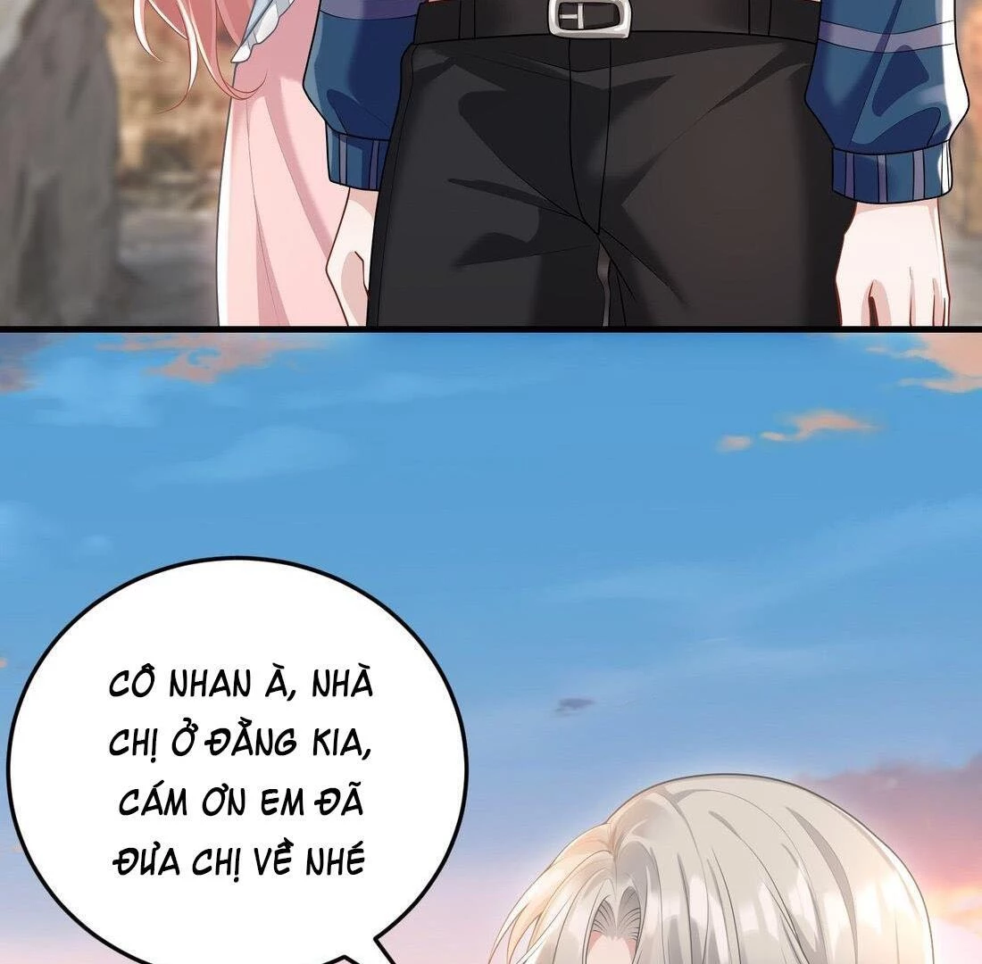 Cô Ấy Dường Như Đang Trêu Chọc Tôi Chapter 9 - Trang 34