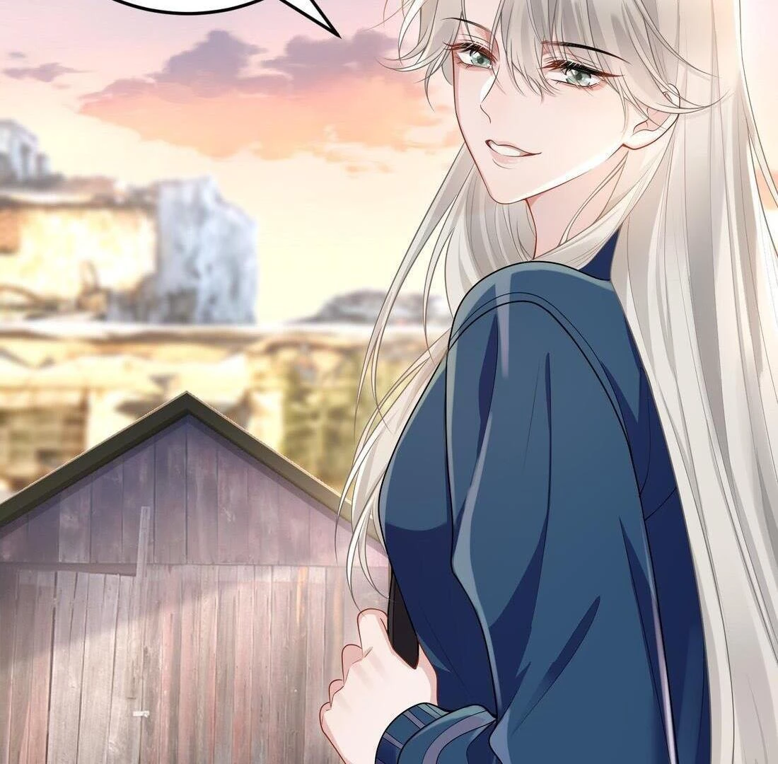 Cô Ấy Dường Như Đang Trêu Chọc Tôi Chapter 9 - Trang 35