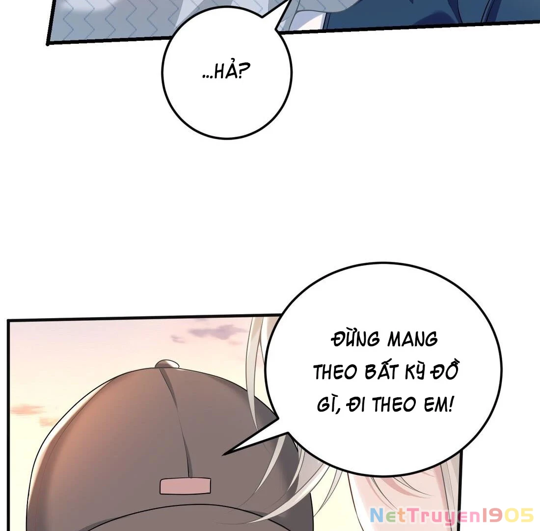 Cô Ấy Dường Như Đang Trêu Chọc Tôi Chapter 9 - Trang 41