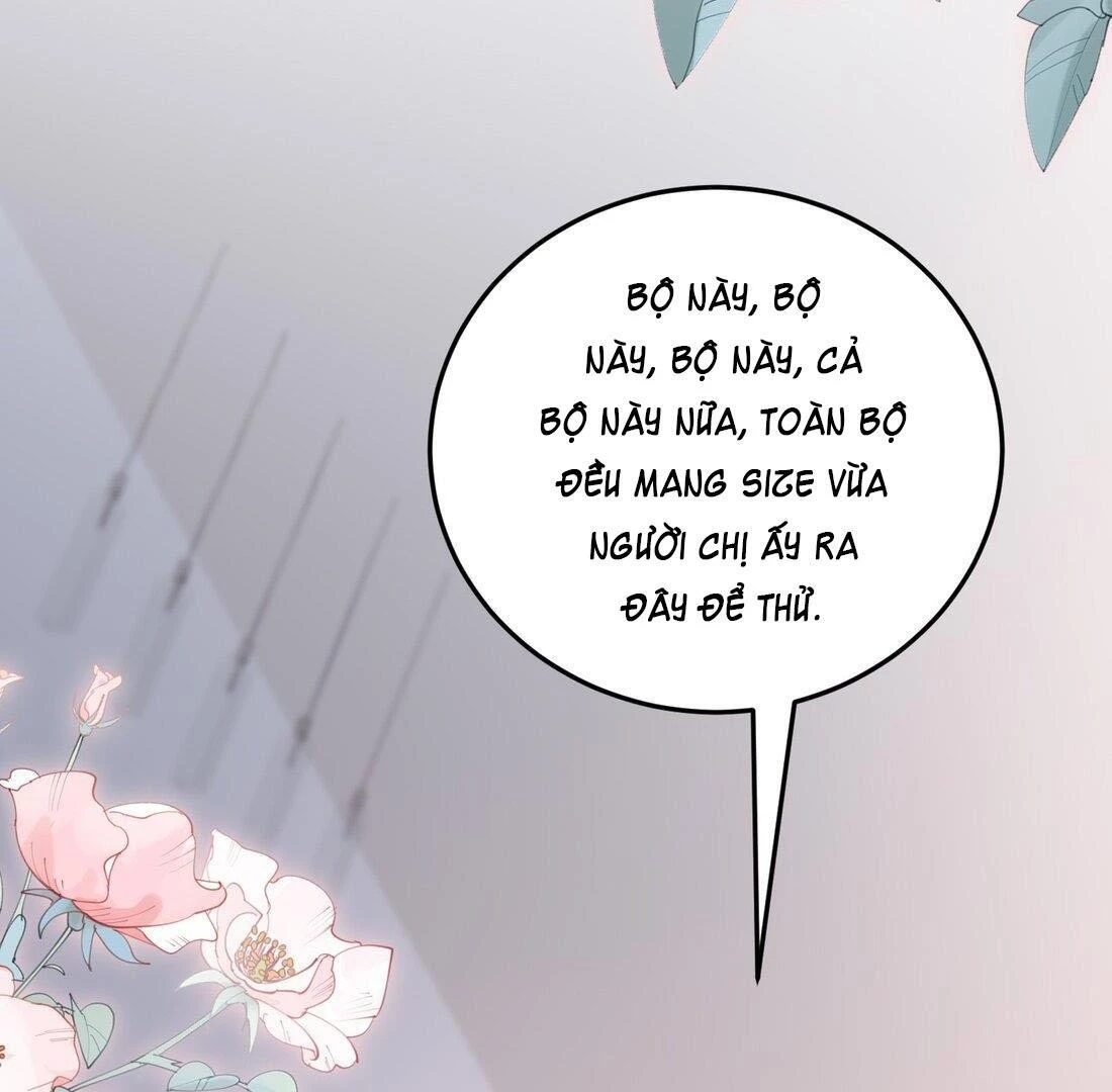 Cô Ấy Dường Như Đang Trêu Chọc Tôi Chapter 9 - Trang 45