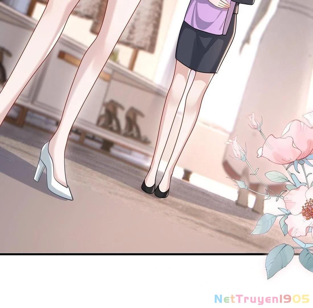 Cô Ấy Dường Như Đang Trêu Chọc Tôi Chapter 9 - Trang 47