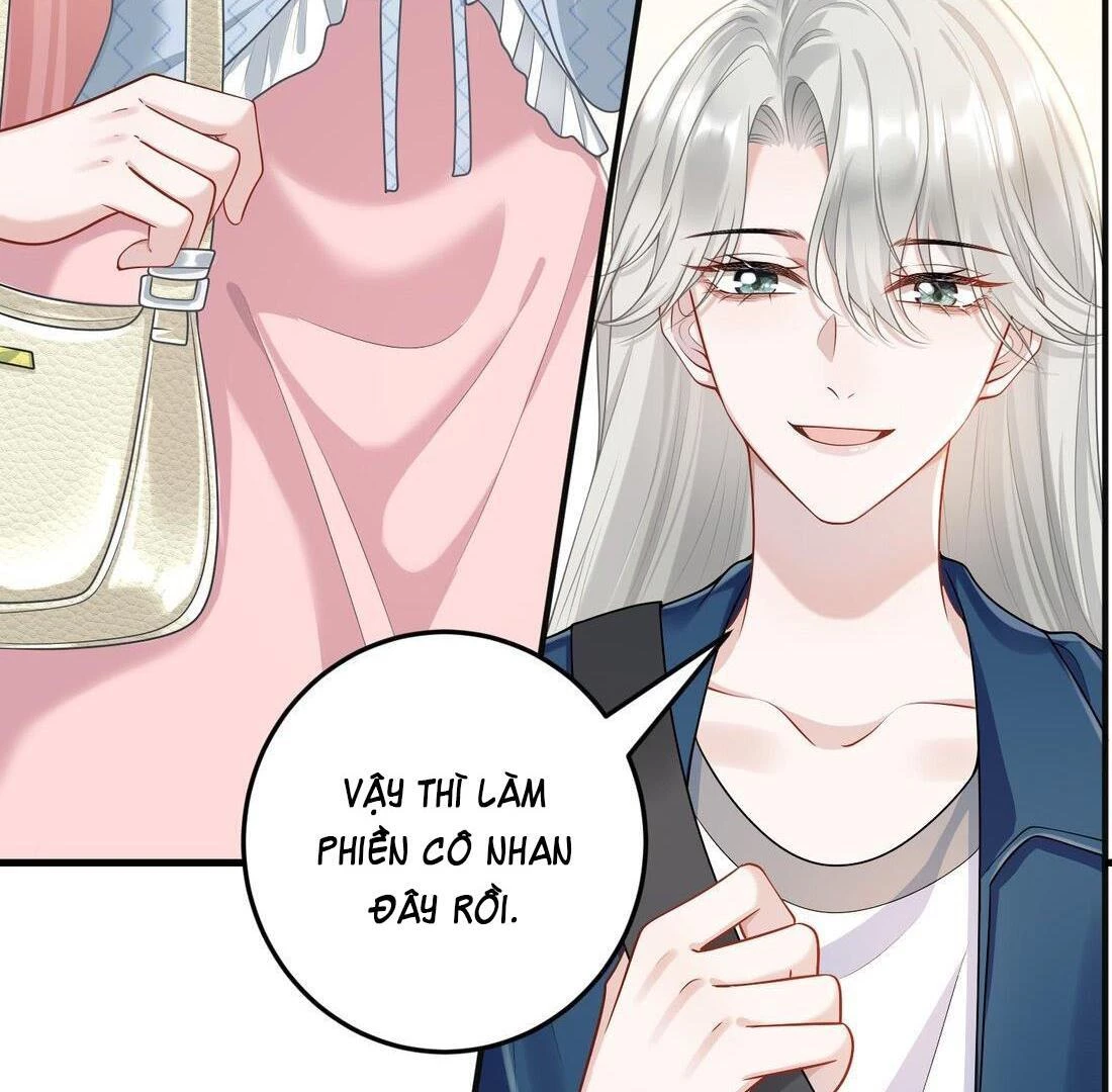 Cô Ấy Dường Như Đang Trêu Chọc Tôi Chapter 9 - Trang 5