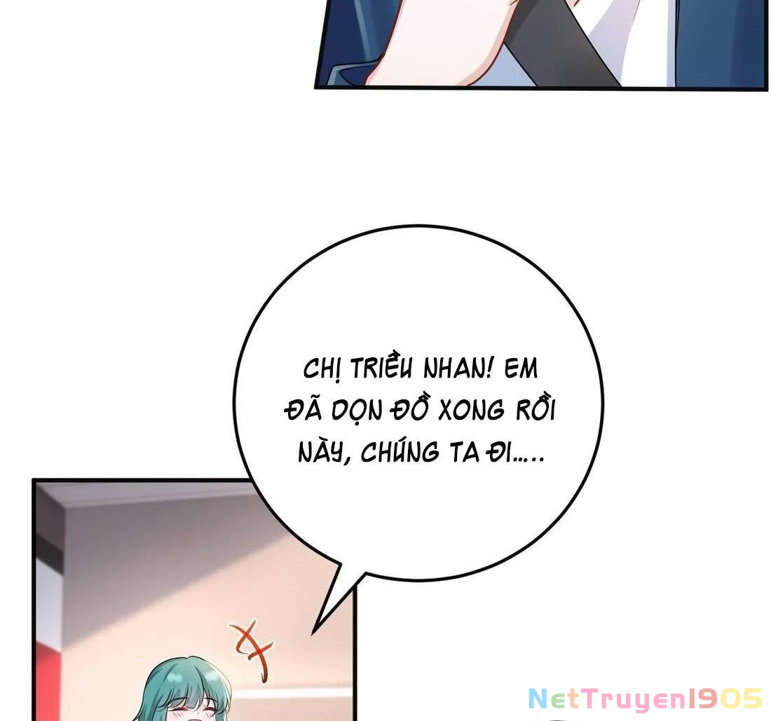 Cô Ấy Dường Như Đang Trêu Chọc Tôi Chapter 9 - Trang 6