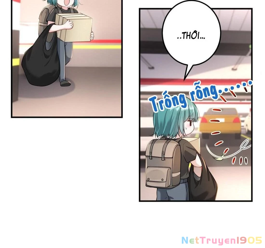 Cô Ấy Dường Như Đang Trêu Chọc Tôi Chapter 9 - Trang 7