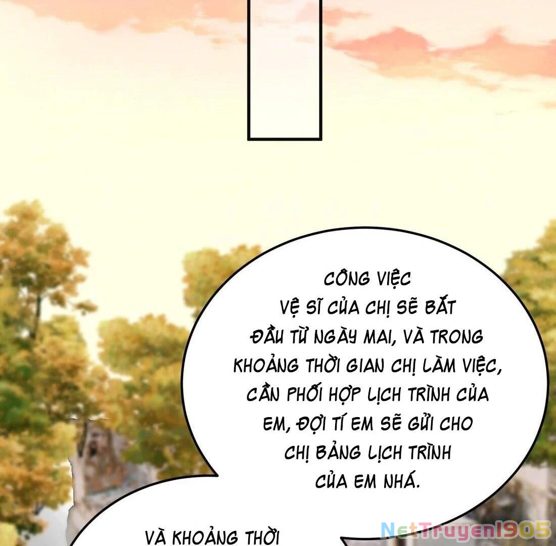 Cô Ấy Dường Như Đang Trêu Chọc Tôi Chapter 9 - Trang 9