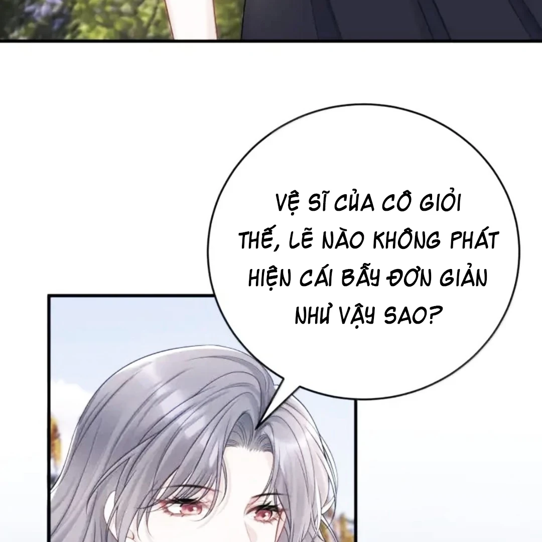 Cô Ấy Dường Như Đang Trêu Chọc Tôi Chapter 90 - Trang 10