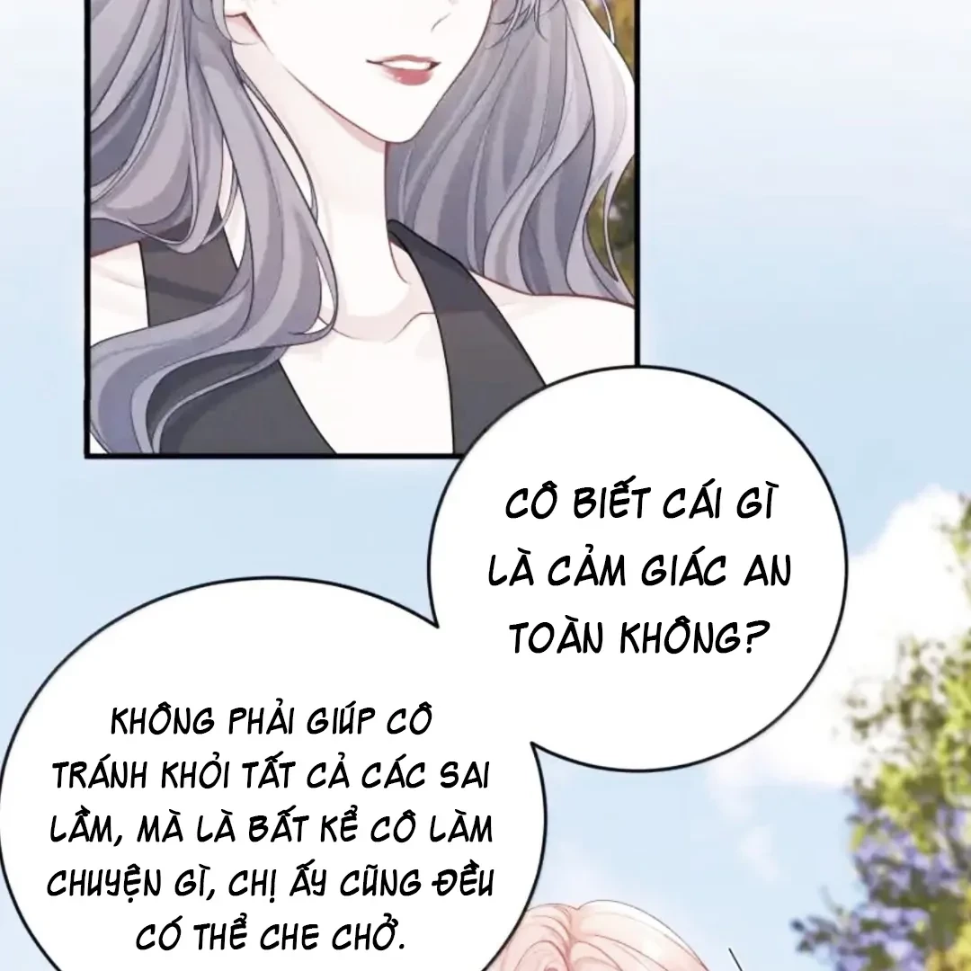 Cô Ấy Dường Như Đang Trêu Chọc Tôi Chapter 90 - Trang 11