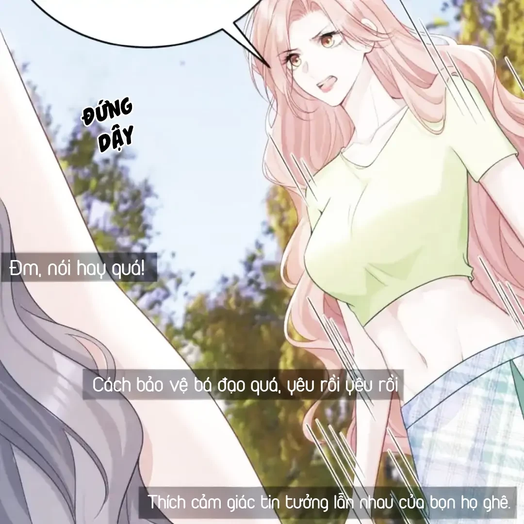 Cô Ấy Dường Như Đang Trêu Chọc Tôi Chapter 90 - Trang 12