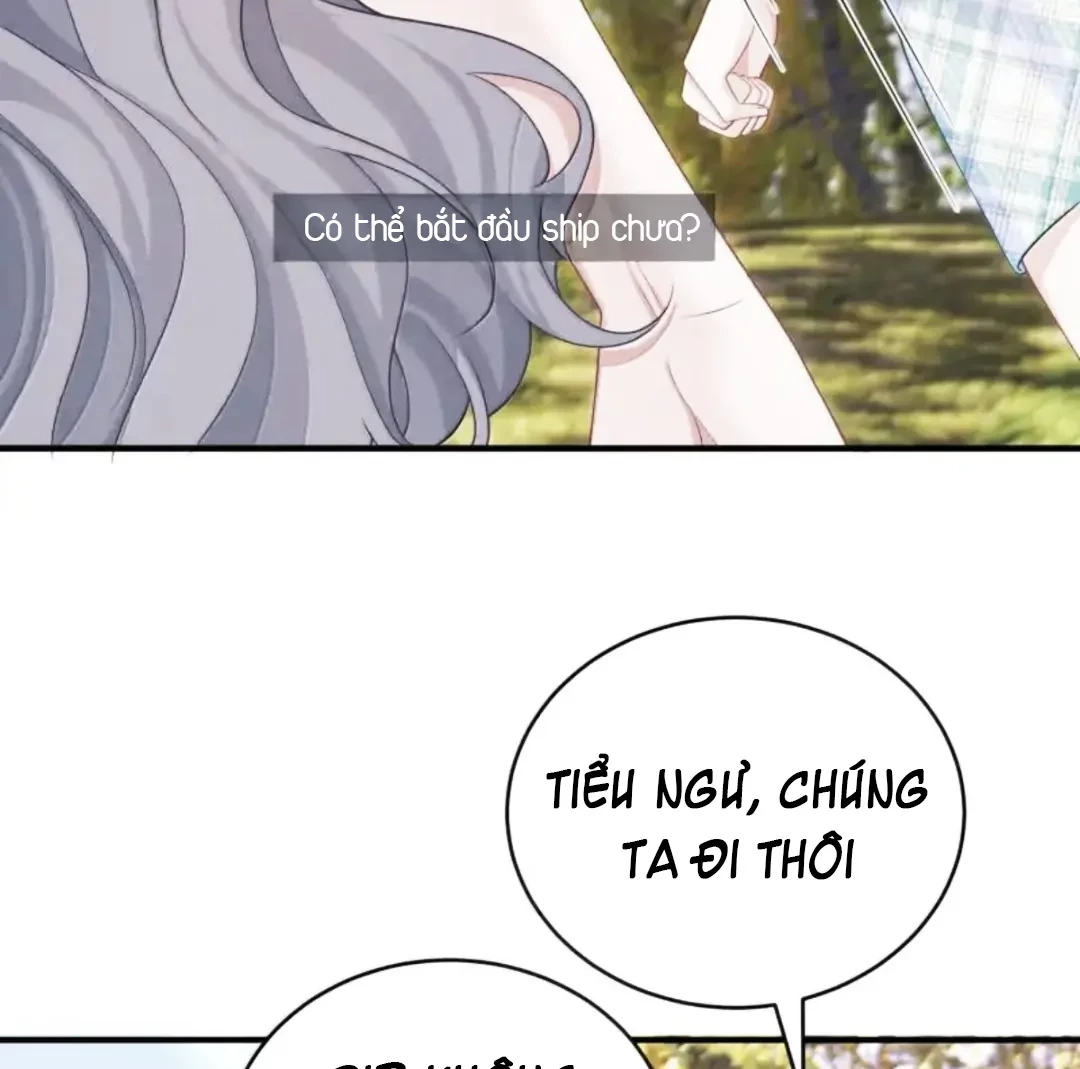 Cô Ấy Dường Như Đang Trêu Chọc Tôi Chapter 90 - Trang 13