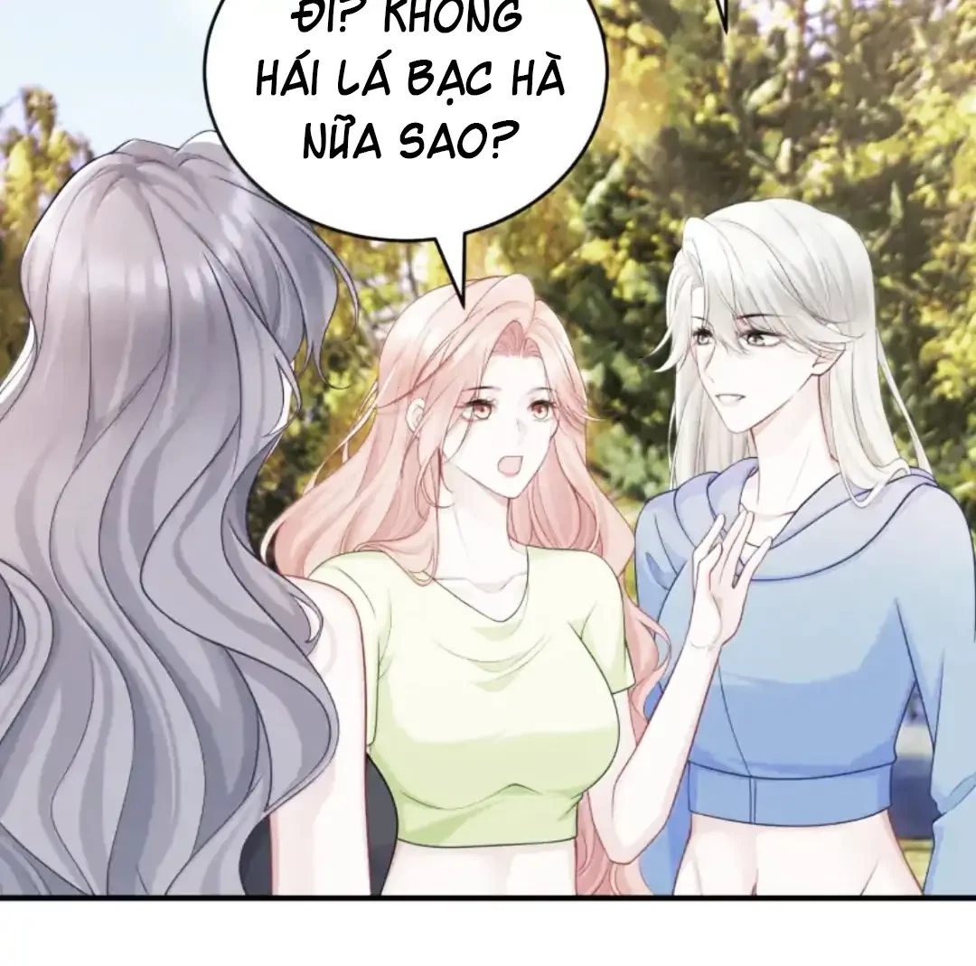 Cô Ấy Dường Như Đang Trêu Chọc Tôi Chapter 90 - Trang 14