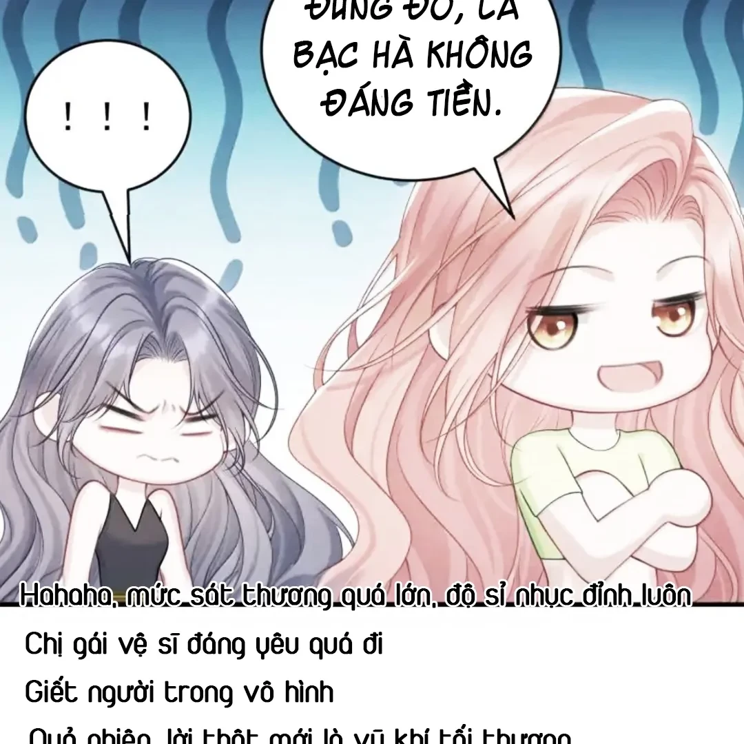 Cô Ấy Dường Như Đang Trêu Chọc Tôi Chapter 90 - Trang 16