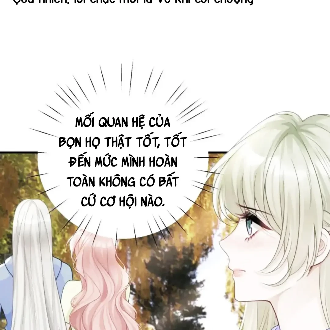 Cô Ấy Dường Như Đang Trêu Chọc Tôi Chapter 90 - Trang 17
