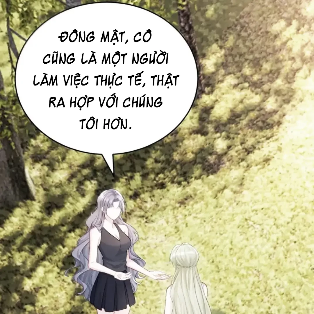 Cô Ấy Dường Như Đang Trêu Chọc Tôi Chapter 90 - Trang 21