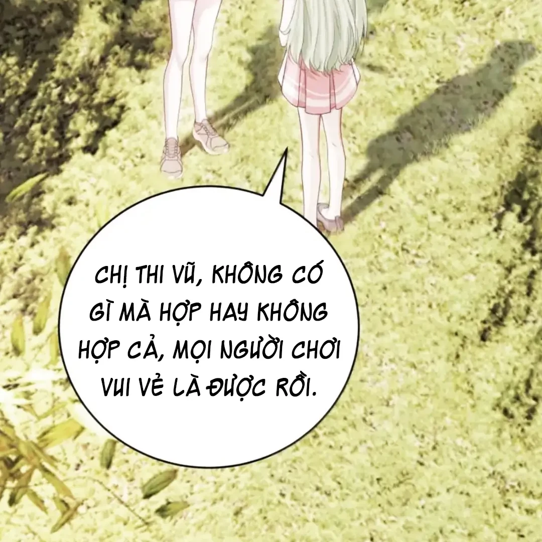 Cô Ấy Dường Như Đang Trêu Chọc Tôi Chapter 90 - Trang 22