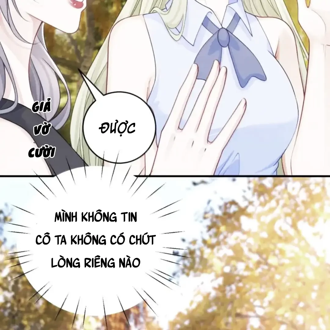 Cô Ấy Dường Như Đang Trêu Chọc Tôi Chapter 90 - Trang 24